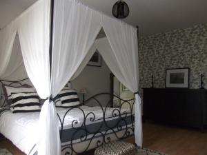 Le Domaine de Vert-bois, gîte 4*