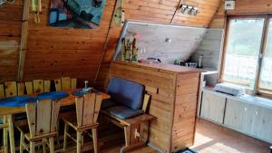 Domek letniskowy