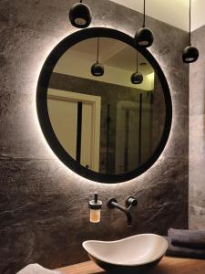 CORNER - apartament z widokiem - AZW Gdańsk