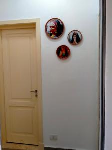 New Capital Celia apartment