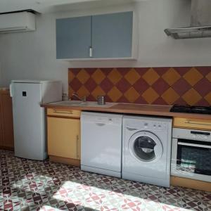 Appartements Charmant F2 Centre Historique : photos des chambres
