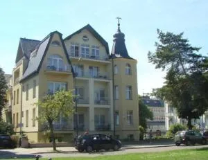 Villa Merry - 斯维诺乌伊希切