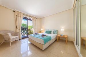 Apartment Santa Monica by Algarve Vacation