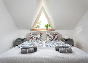 Tokaj Family Apartment - Rakamaz