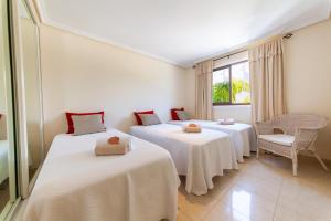 Apartment Santa Monica by Algarve Vacation