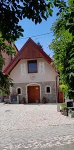 Ubytování Na sklepě u Procházků - Popice