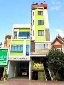 Ha Linh Hotel DB - by BAY LUXURY - Sơn La