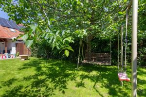 Tokaj Family Apartment