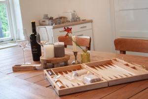 B&B Wasboerderij Beek Ubbergen