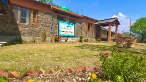 Bakri Chhap Stays The Women's Village - Dharāsu