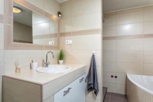 Tokaj Family Apartment