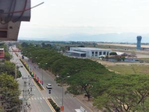 Ha Linh Hotel DB - by BAY LUXURY