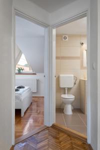 Tokaj Family Apartment