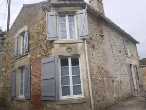 Chambres d'hôtes de la Barbinière - La Réorthe