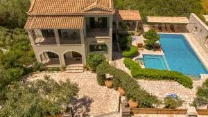 Villa Yiannis - Agnítsini