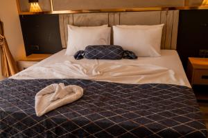 Vois Kemer Hotel & SPA