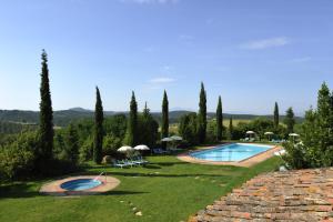 Hotel Borgo Casabianca