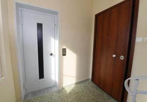 Blue Apartment Kyparissia