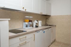 NS Central Apartment