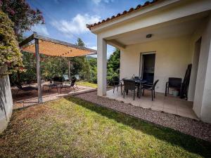 Ambre - Terrace Garden - by TGB