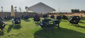 شاليه عائلي بإطلالة على البحر Venecia resort العين السخنة