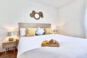 Atico Altea fully equiped,piscina y gratis parking