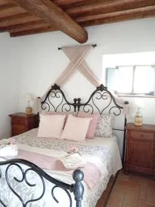 Casale - La Camera di Leda - 兰波雷基奥