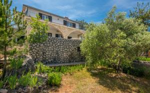 Apartment Biba by the Sea