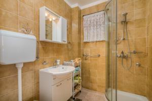 Apartment Biba by the Sea