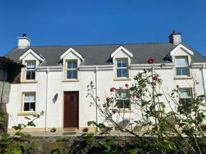 Tully Cottage Donegal Town - Finmore Bridge