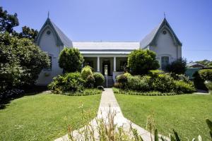 Robertson Victoriaan - Ubytování bez kategorie ve městě Robertson