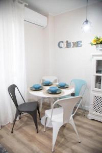 Apartamenticos Studio 39