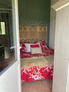 Sejours a la campagne Bblodges Loches Beauval : photos des chambres