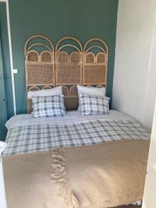 Sejours a la campagne Bblodges Loches Beauval : photos des chambres