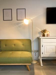 Camping & Ferienunterkünfte Steinplatte