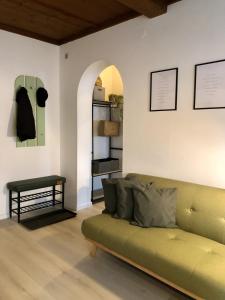 Camping & Ferienunterkünfte Steinplatte