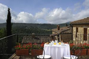 Hotel Borgo Casabianca