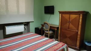 Standard Doppelzimmer