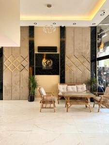 Vois Kemer Hotel & SPA