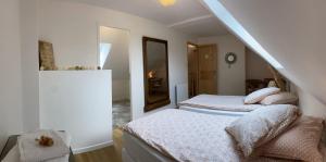 Simples Escales : gîte nature, détente et sauna