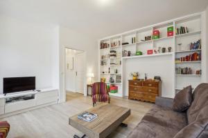 607 Suite Paradis - Superb apartment in Paris