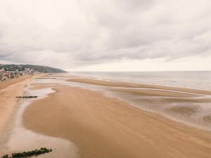 Hotels ibis Styles Deauville Villers Plage : photos des chambres