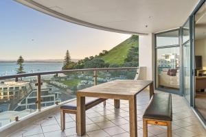 7th Heaven in Oceanside Towers