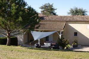 Le Domaine de Vert-bois, gîte 4*