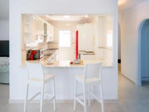 Enchanting Villa Portocervo