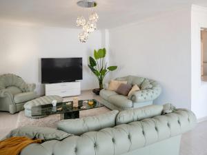 Enchanting Villa Portocervo