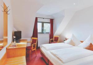 Hotel Restaurant Zehntscheune