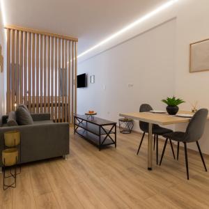 Athens Syntagma Ermou Studio