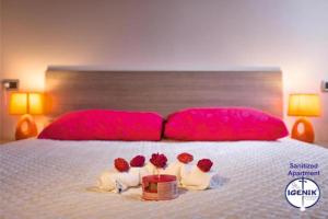 Arcave Luxury Apartment