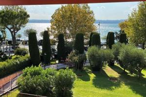 Arcave Luxury Apartment